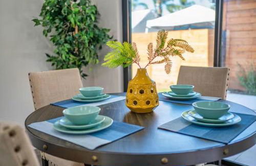 2BR 2BA Villa in Melrose with Free Parking - Foto 22