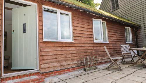 Byre Cottage 2 - Foto 2