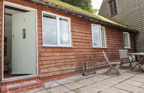 Byre Cottage 2 - Foto 2