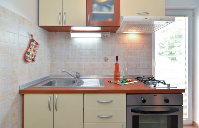 Apartment 1203 - Foto 7