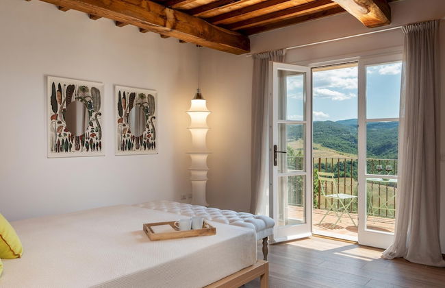 Casolare San Martino 16 1 Emma Villas - Foto 15