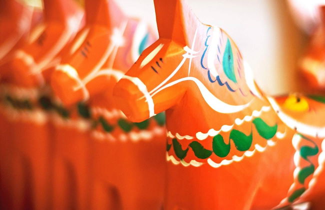 12 Person Holiday Home in Idre - Foto 5