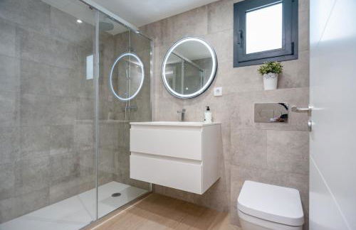 Gran piso en Puerto deportivo Marina Palamós IDEAL FAMILIAS - Foto 39