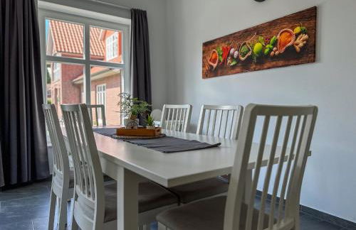 Natura Ferienhaus, Ferienwohnungen in Holte, Komfort für Gäste & Firmen ,WLAN & Parkplatz - Foto 70