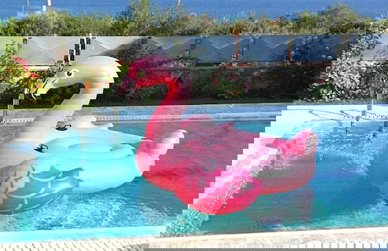 Dimitris Vasos Villa With Sea And Mountain View - Foto 21