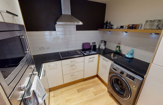 Central Perks Apartment - Foto 10