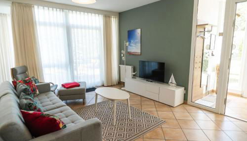 Residenz Meeresblick B2 - Foto 2