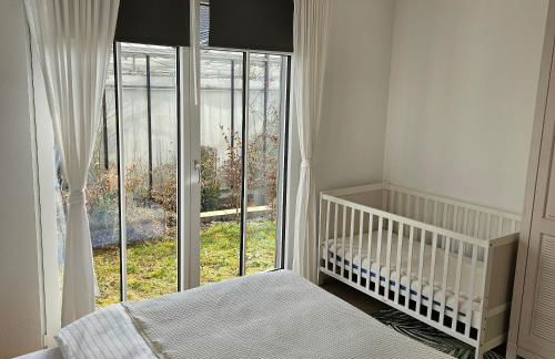 Haus zur Aach Tinyhouse - Foto 12