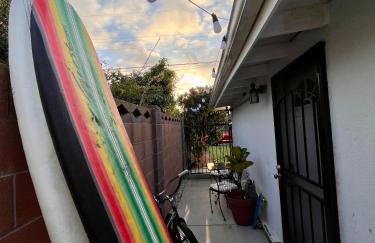 Mile to Beach! Tiki Master Suite - Foto 18