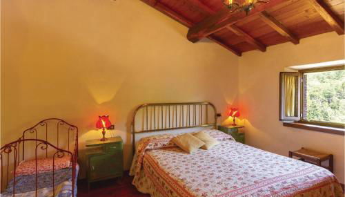 Gorgeous Apartment In Casoli Lu - Foto 4