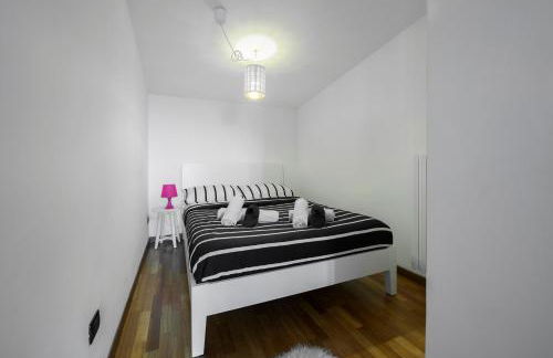 New Luxury Attic Santa Giulia Expo - Foto 5