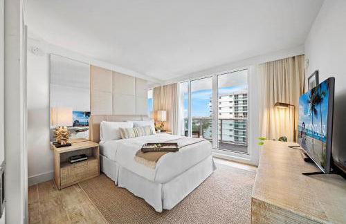 Oceanview Private Condo at 1 Hotel & Homes - 1207 - Foto 42