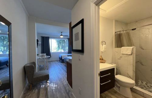 Unit 9 Waena Inn Newly Renovated Maui Private Suite - Photo 4