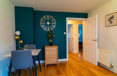 Central Two Bedroom Apartment Near Union Square -Free Parking - Photo 6