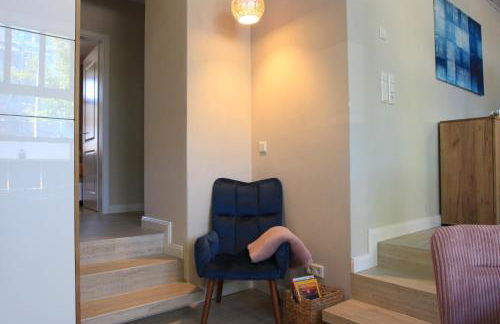 Ferienwohnung Quartier der Moderne - Foto 37