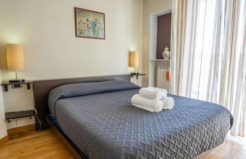 A due passi dal mare - free Parking - Foto 11