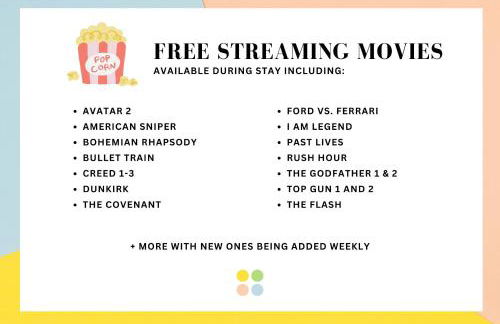 Brand New Apt w Parking Blocks from Downtown- B - Foto 27