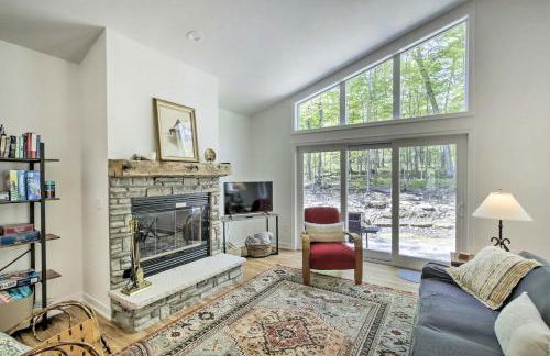 Door County Family Home 3 Mi Whitefish Dunes - Photo 2