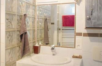 Studio plage 3 étoiles, parking gratuit, terrasse privée - Foto 10