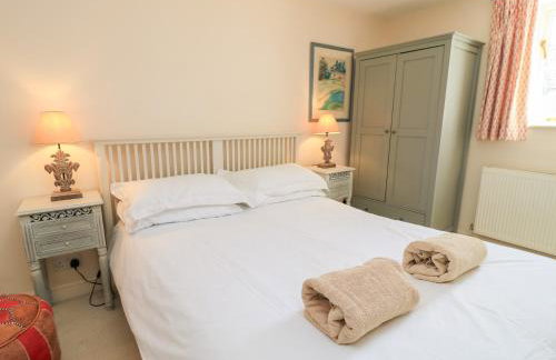 Upper Mill Barn - Foto 10