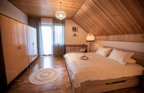 Holiday house On the riverside - Foto 39