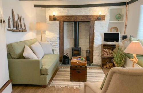 Clover Cottage - Foto 9