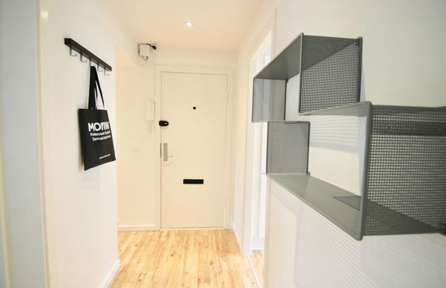 Lovely 2-bed in Frederiksberg w Balcony - 177 - Foto 11