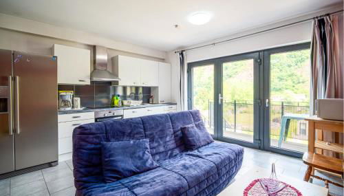 Appartement Vue Sur La Meuse - Foto 5