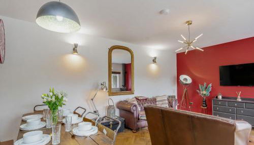 Low Hall Barn - Foto 4