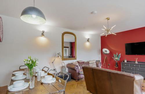 Low Hall Barn - Foto 4