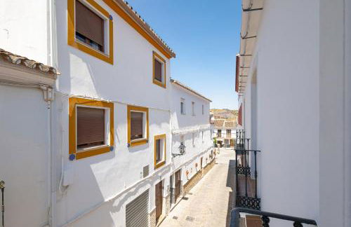 Casa Curro - Mansión con Piscina - Foto 38