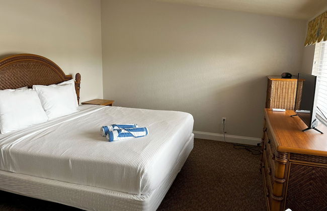 Beso Del Sol Resort - Foto 20