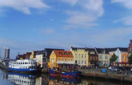 On the North Sea 4 - Foto 39