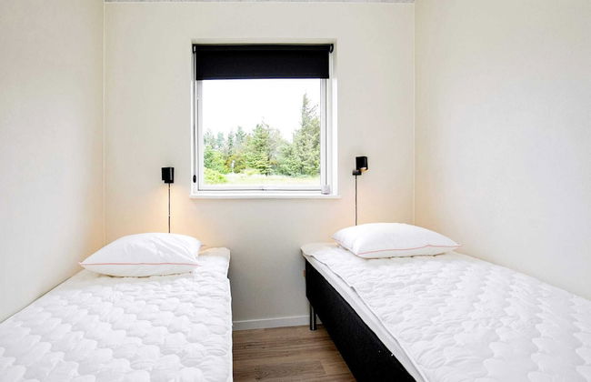 Holiday Home in Thisted - Foto 13