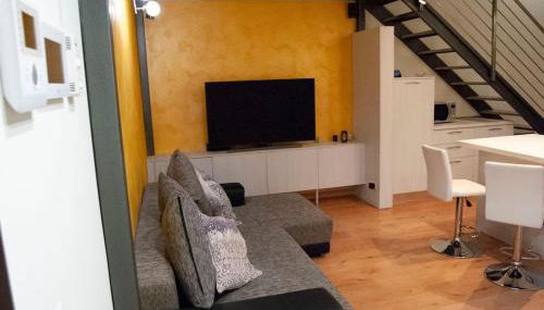 Mo&Vi - Elegante Loft - Vicino F1-San Gerardo-Parco Monza - Foto 5