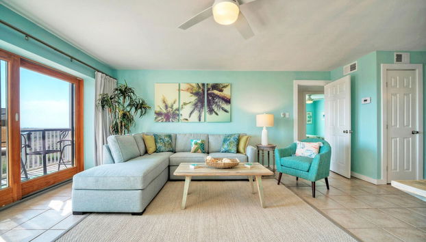 Rise N Beach by Avantstay Beachfront w Pool - Foto 2, Habitación