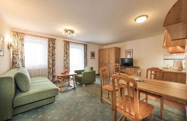 Appartementhaus Aurora - Foto 52