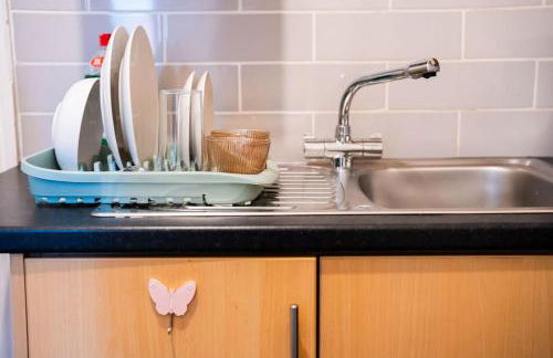 Westminster Apartment - Foto 14