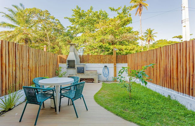 IM05 Apto 3 Quartos - Riverside Imbassaí - Foto 42