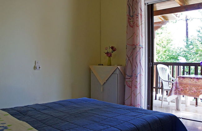 Skourtis Apartments - Foto 5