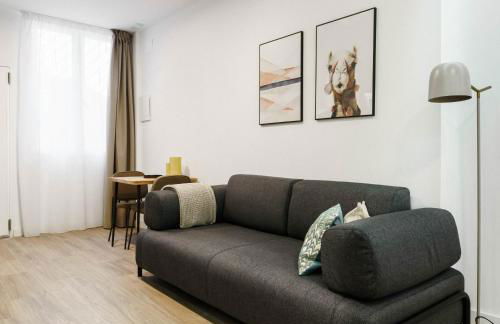 Limehome Madrid Calle de Matilde Diez - Foto 56