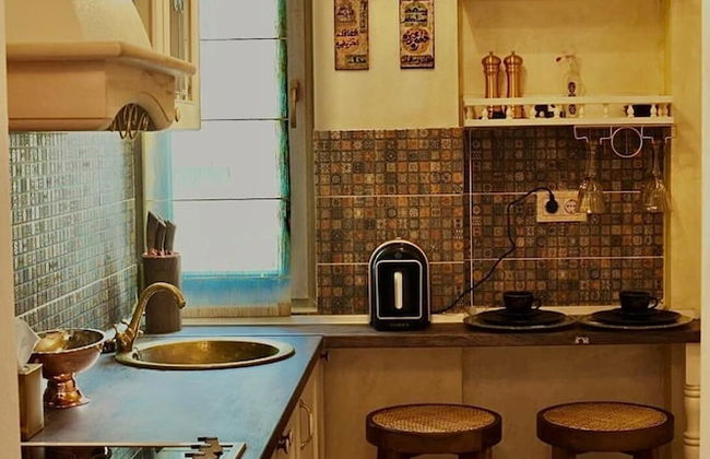 Taj Royal Apartment in București, București, Romania - Photo 23