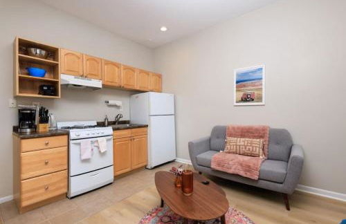 Cozy South End Loft - Foto 4