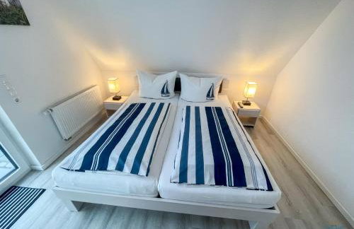 Residenz Mühlentrift Wohnung 11 - Foto 9