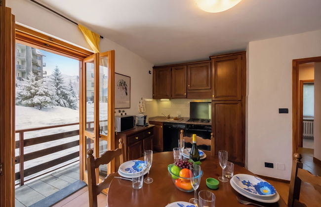 Armonia Apartment - Photo 1