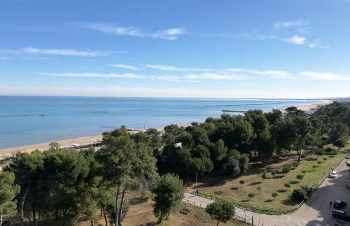 Parco del Mare Pescara Apartments - Photo 15