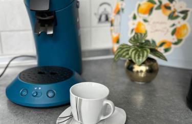 Rebekkas City Apartment - Foto 12