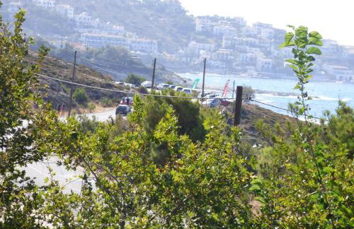 The Mesaktis River Rooms 1 - Foto 37