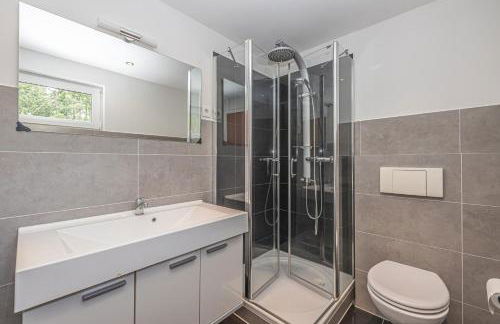 Kapitänshaus Harrislee - Schotstek - Foto 7