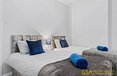 3 Bed Home in Forest Gate - Waltham Forest - Foto 25